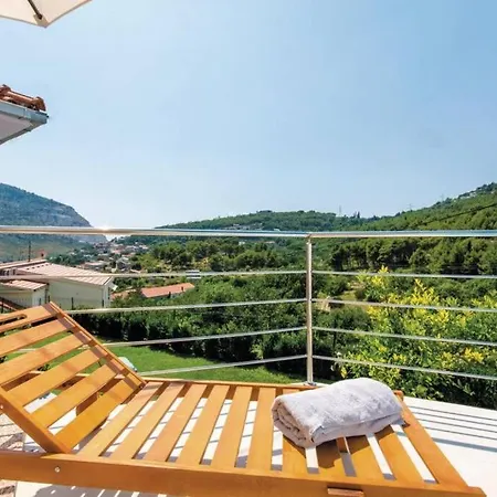 House Ana With A Private Heated Swimming Pool *